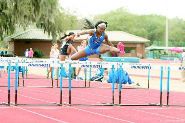 NaomiWilliamsBITrack