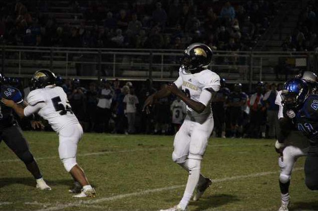 PantherFootballPlayerJaalonFrazierLedTheOAgainstPikeCountyLastWeek