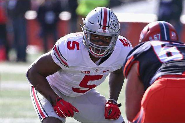 RaekwonMcMillan PhotoProvided