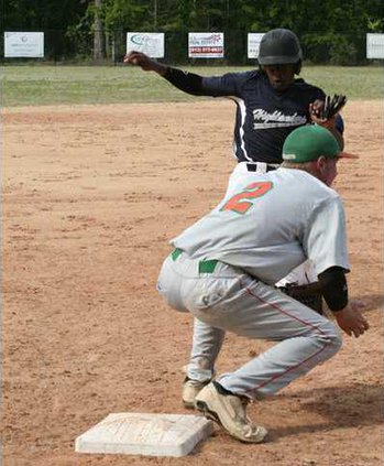 RickyGilliard