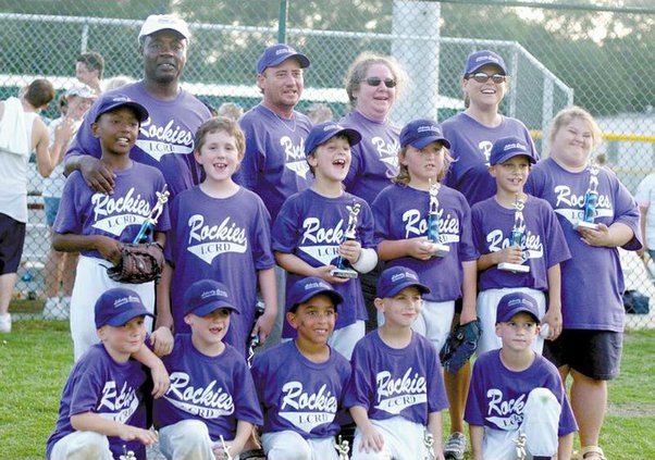 Rockies