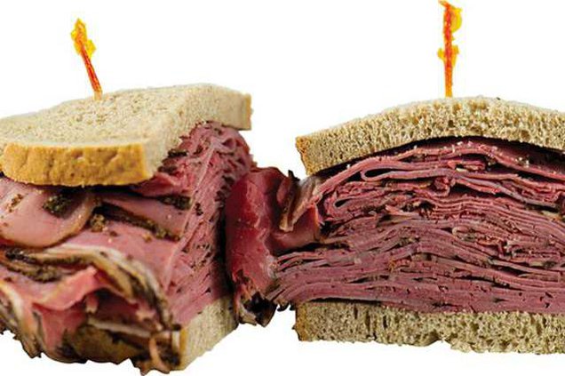 Sandwich