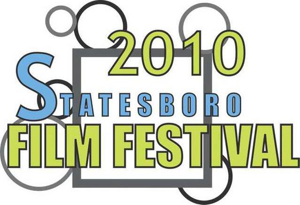 Statesboro Film Fest logo