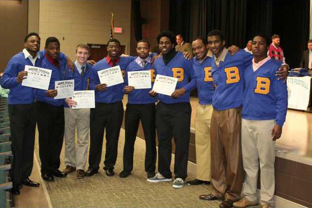 TigerRegionWinners