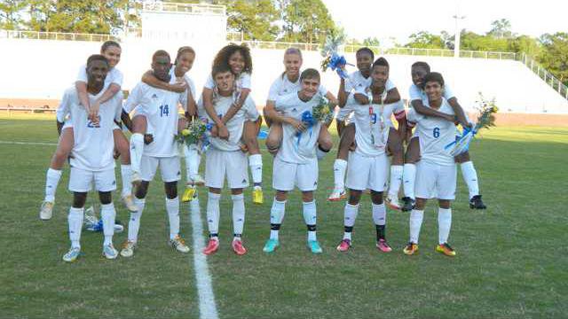 TigerSoccerSeniors