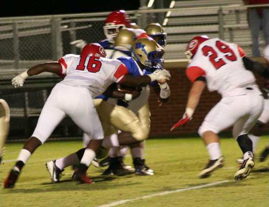 Tigerfootball