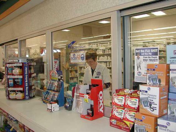 ap Kroger pharmacy 31