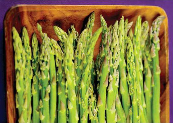 asparagus