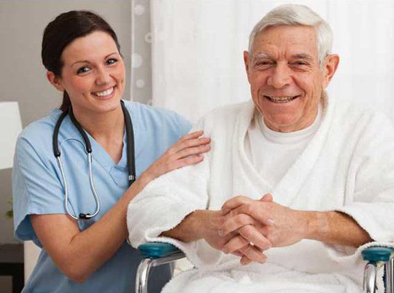 caregiver