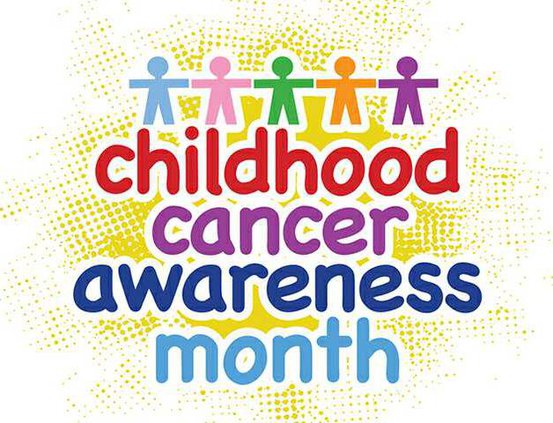 childhoodcancer