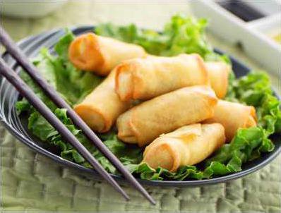 egg roll