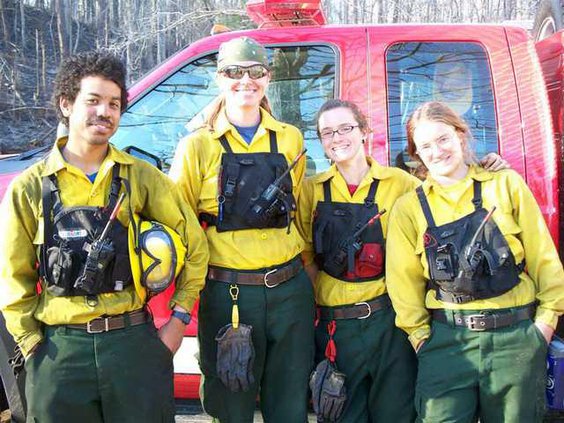 fireonmountainfiirefighters