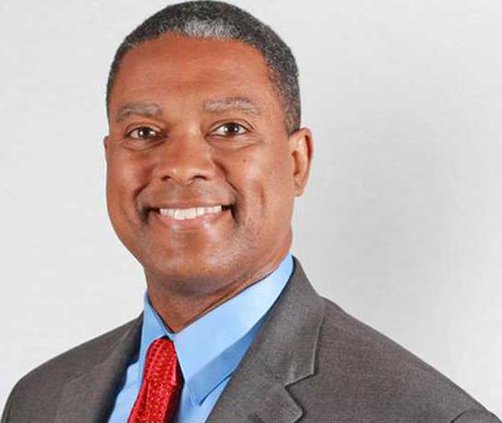 gerard robinson headshot high-res