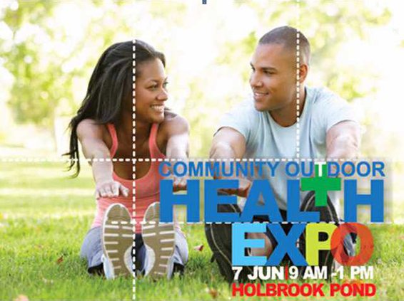 health expo 