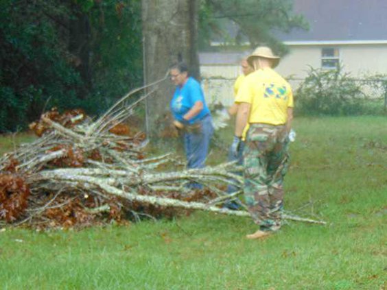 later day saints cleanup