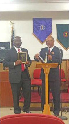 laymen of year marshall rainge