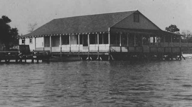 liblore sunbury lodge