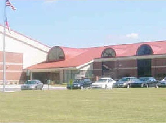 midway middle school