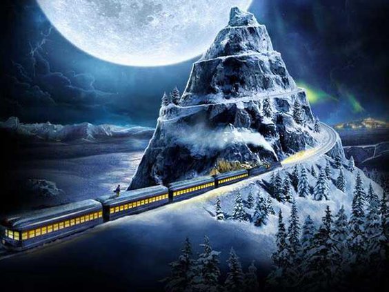 polar express