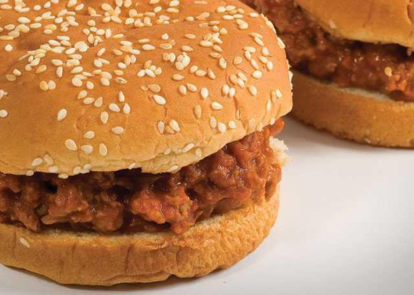 sloppy-joe