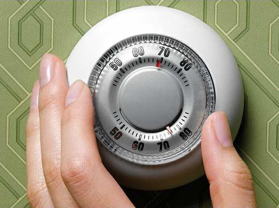 thermostat