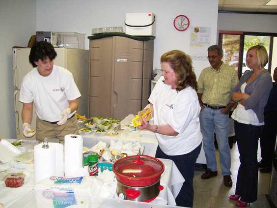 web 0410 Suzie Q lunch