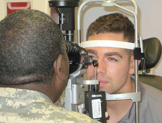 webrangers eye surgery