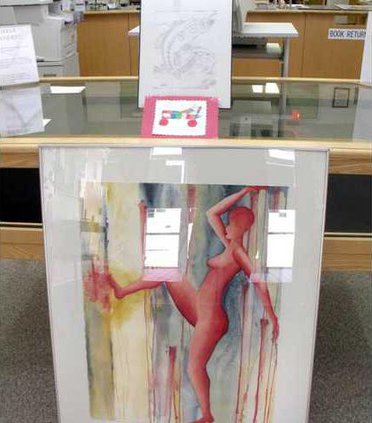 0421 Long library art 1