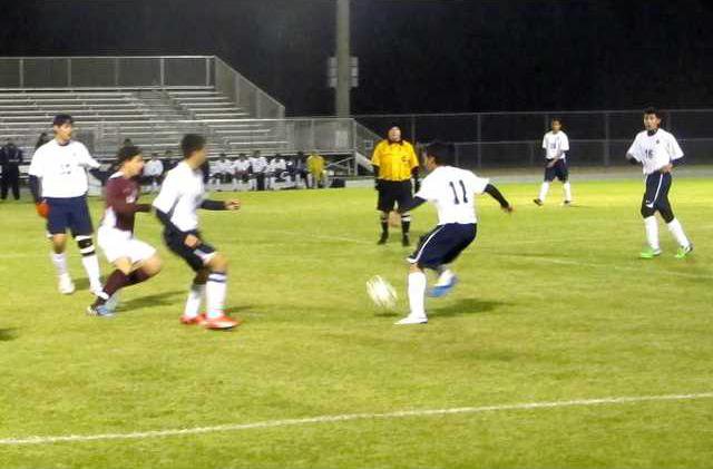 1 For Sun 3-1 Pic-Long Co Mens Soccer Tm Beats BC 6-5 in Shootout