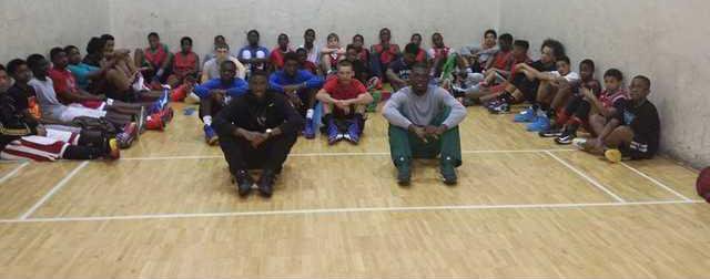 AllStarsCollege