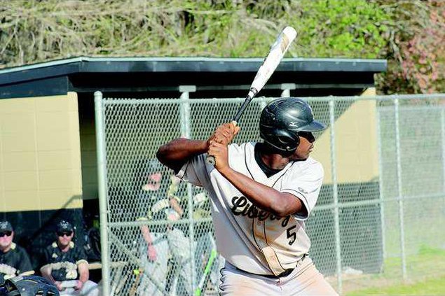 BASEBALL LibertyJacariRoberts