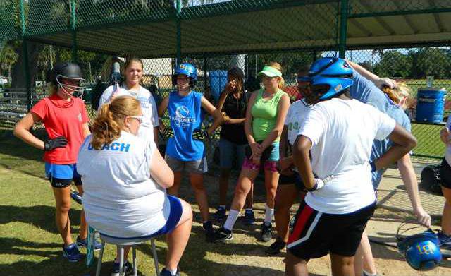 BradwellSoftball