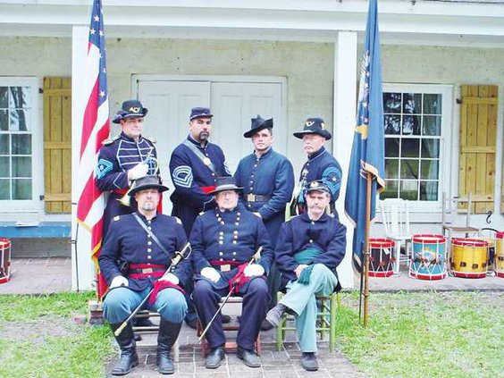 CivilWarRe-enactors1