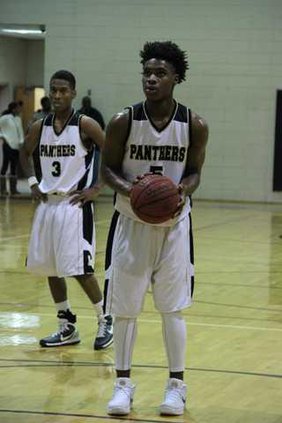 DavionMitchellTyriqReece