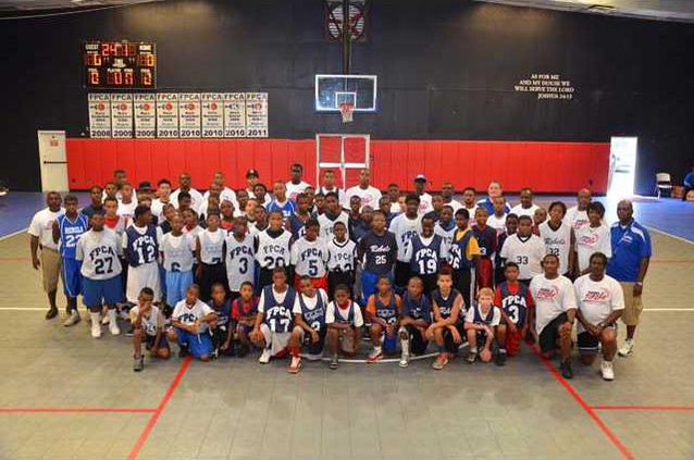 FundamentalsCamp