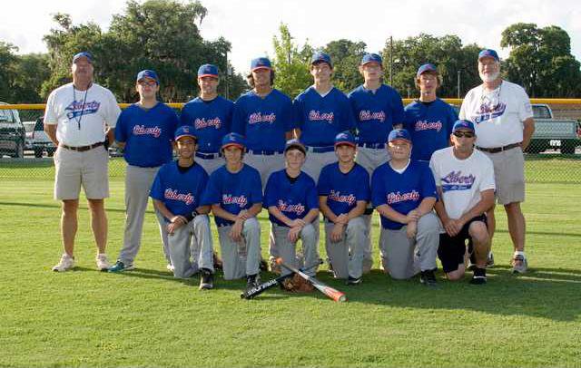 Junior Baseball