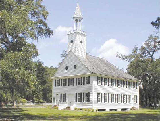 Midway Church