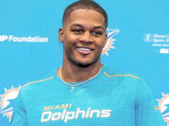 RaekwonMcMillan