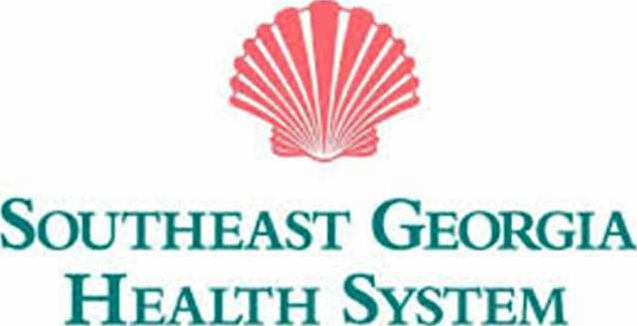 SE GA health logo
