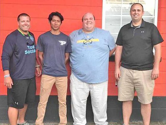 SPORTS sanchez scholarship