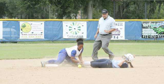 TigerTideSoftball