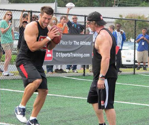 Tim Tebow 1
