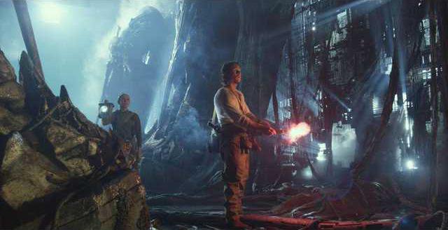 Transformers Last Knight