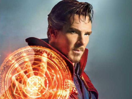 drstrange