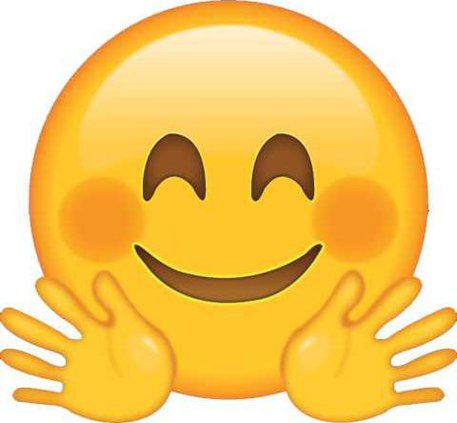 happy emoji