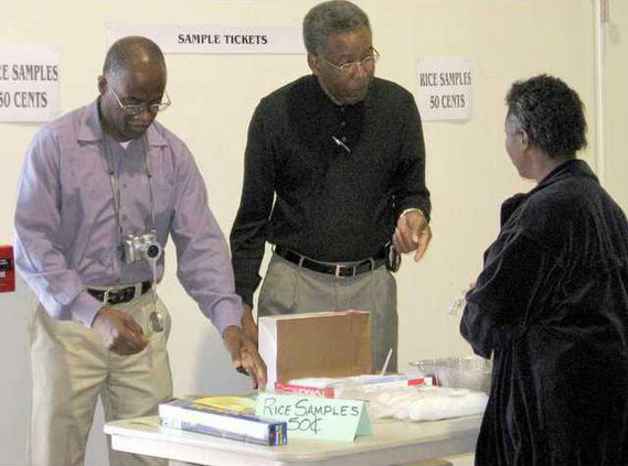 jp ricefest tickettakers