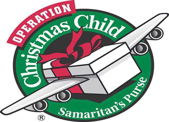 operation christmas child