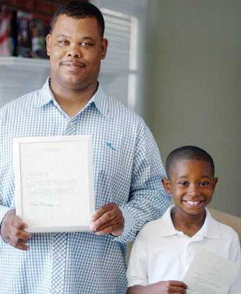 presidential letters 0407