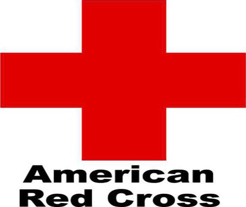 red cross logo