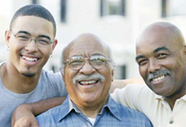 subpage people family father son